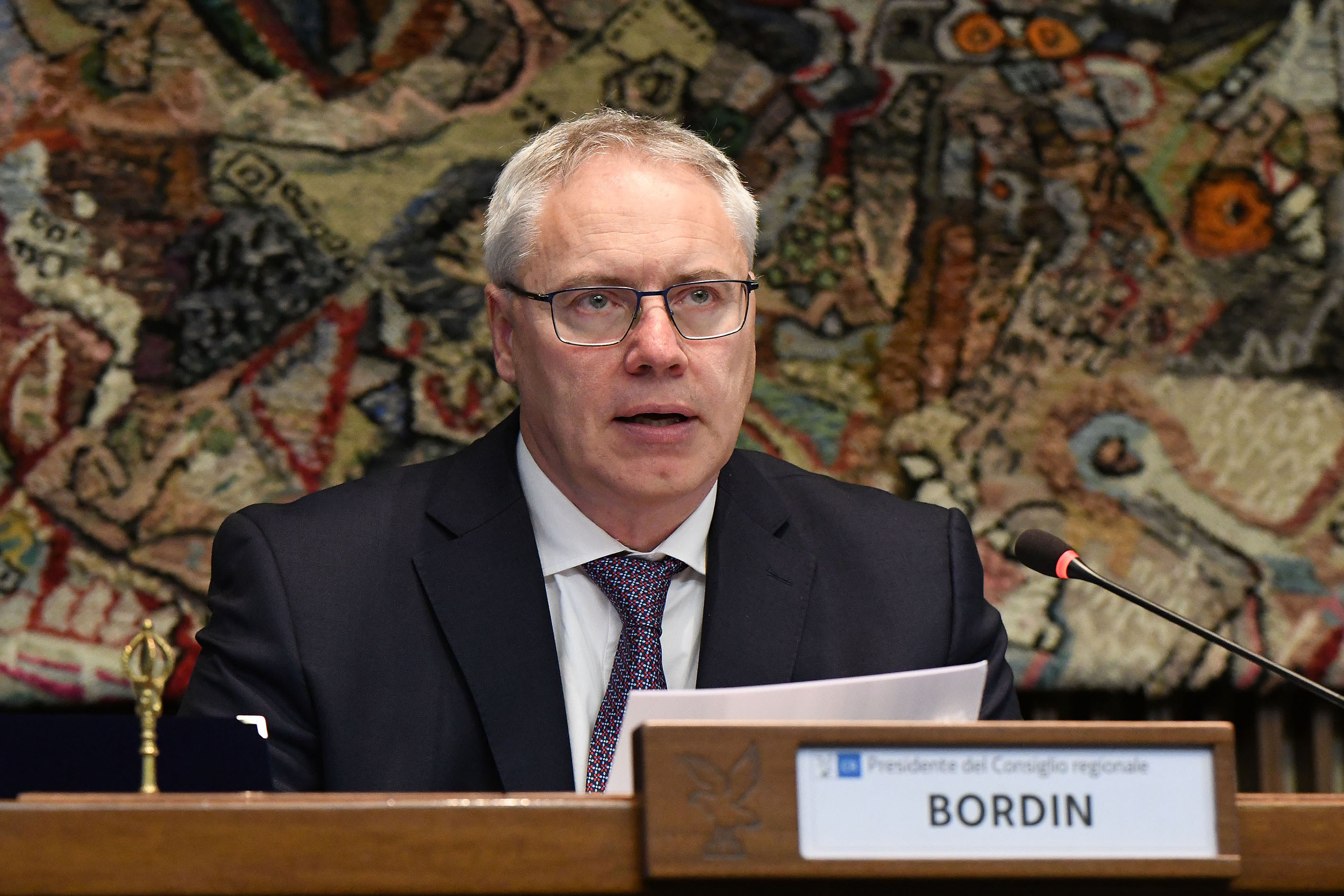 6 MAGGIO. BORDIN: MEMORIA E FUTURO, LA LEZIONE DEL TERREMOTO